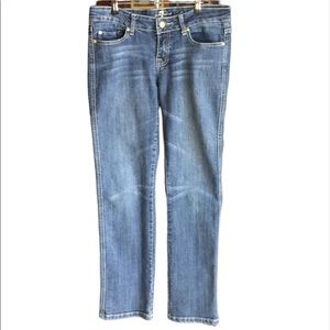 7 For All Mankind Jeans 27